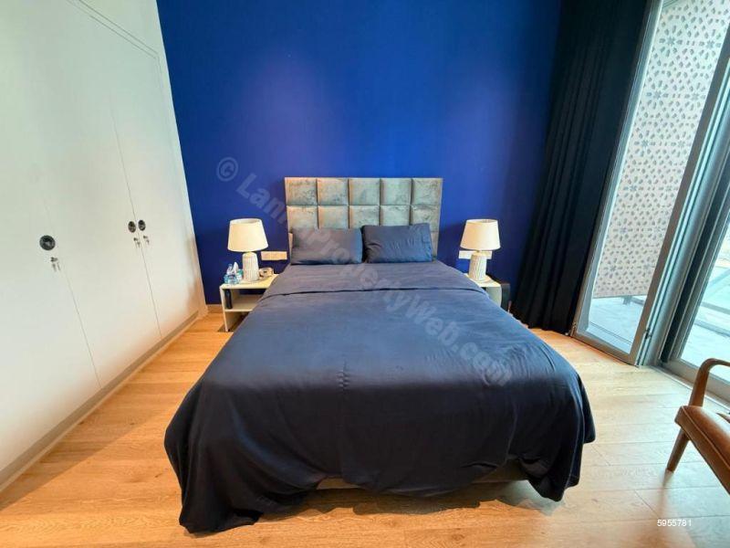 Bedroom - Apartment for sale in Colombo 1