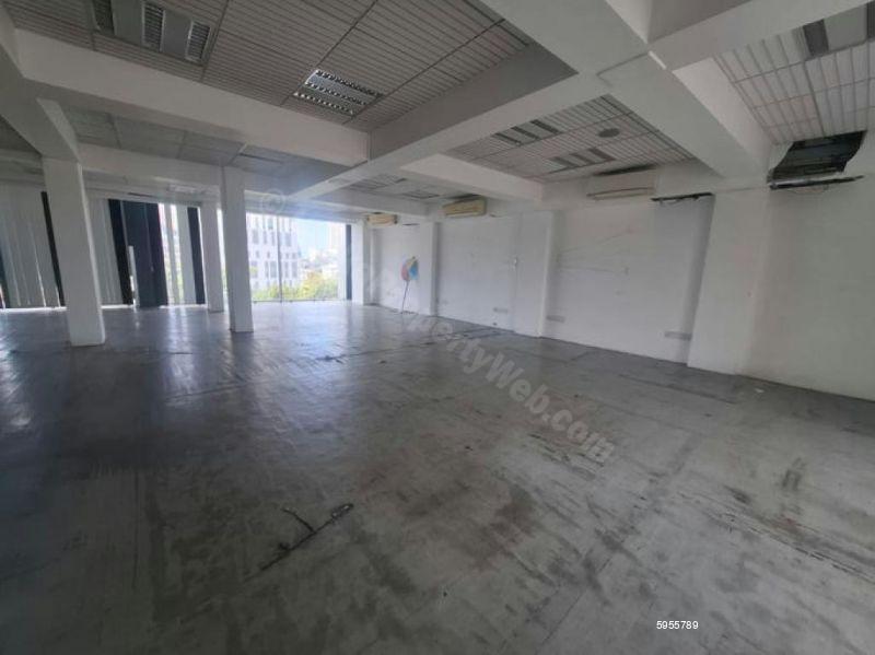 Commercial for rent in Colombo 7