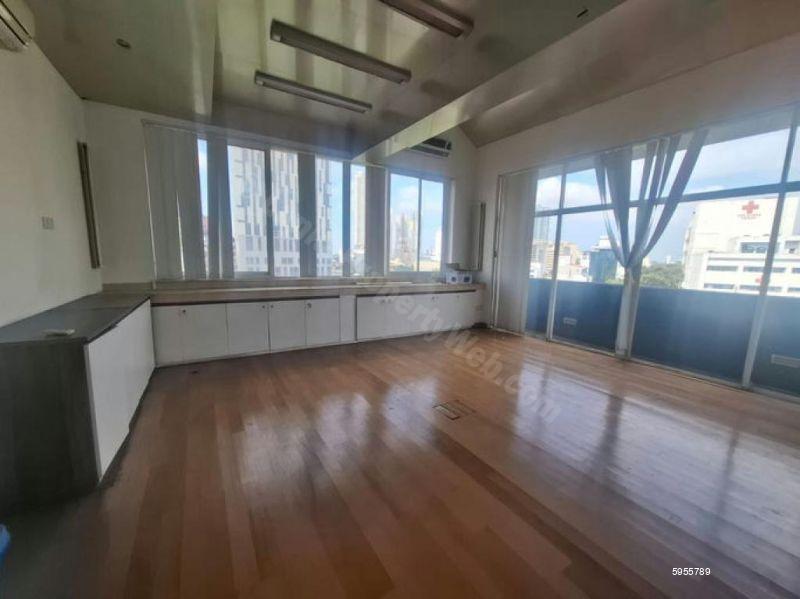 Commercial for rent in Colombo 7