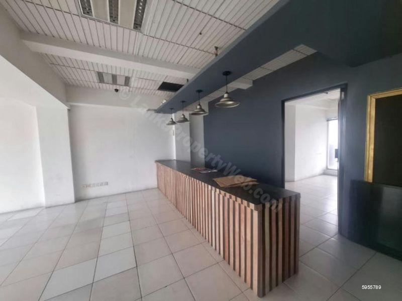 Commercial for rent in Colombo 7