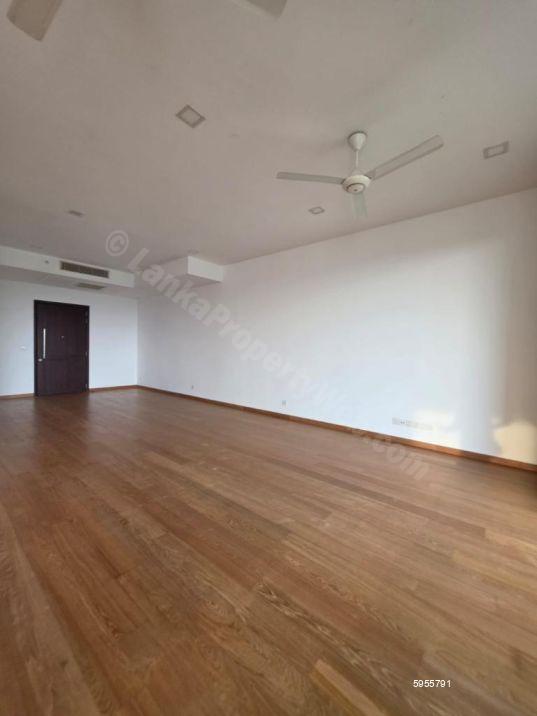 Apartment for rent in Colombo 7