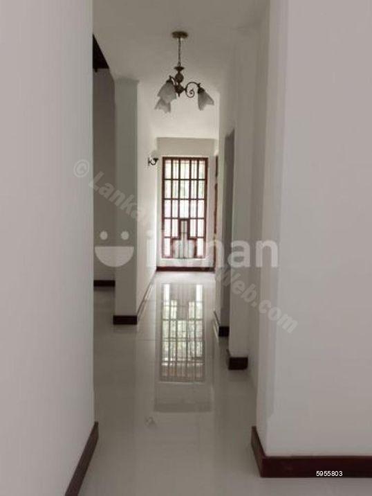 House for rent in NUGEGODA