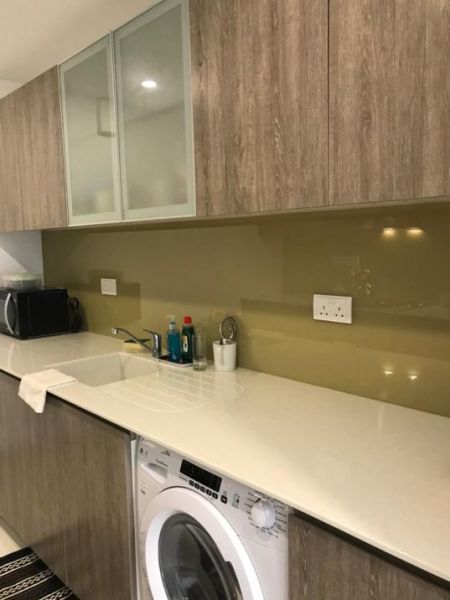 Kitchen - Fairway Urban Homes Furnished Apartment for Rent - A15927