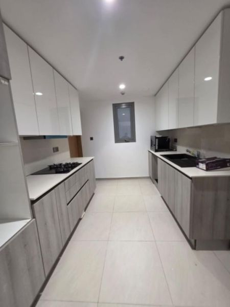 Kitchen - FOR Rent | Colombo 2 | 3-Bedroom | Altair Slopping Tower 