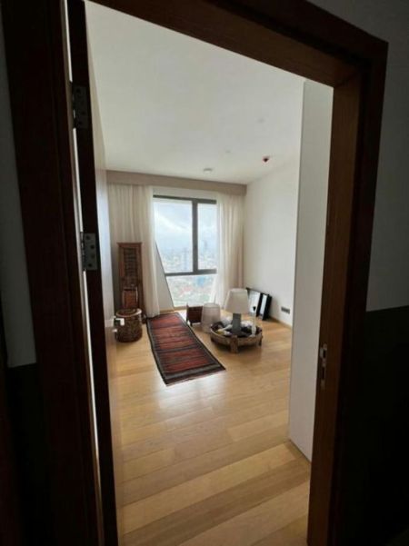 Kitchen - Altair - 04 Bedroom Furnished Apartment for Rent in Colombo 02 (A4797)