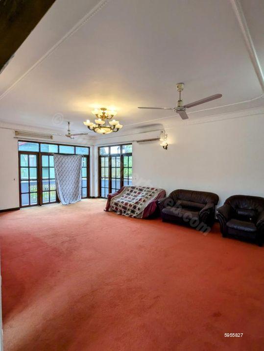 House for rent in Kohuwala