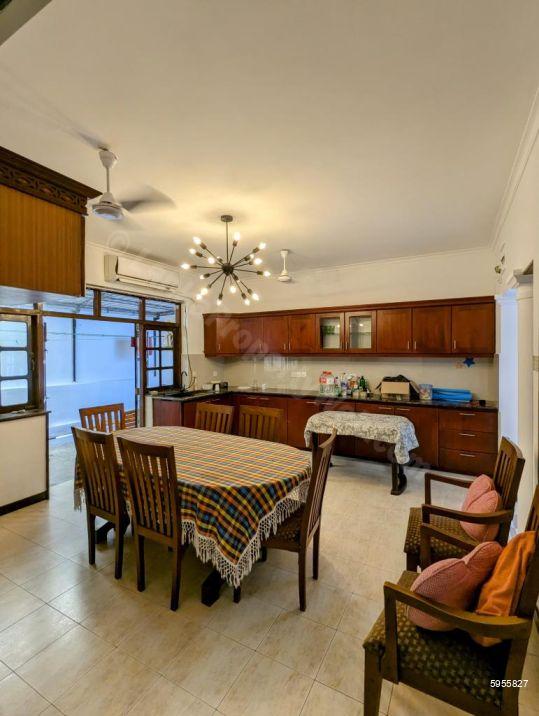 House for rent in Kohuwala