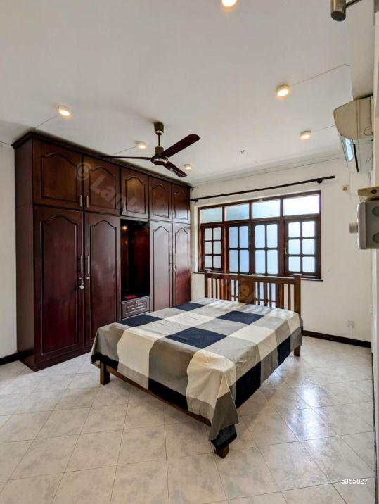 House for rent in Kohuwala
