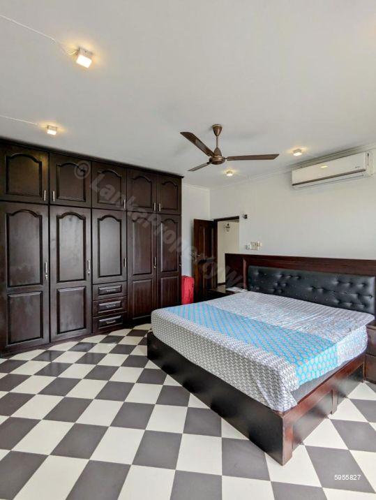 House for rent in Kohuwala
