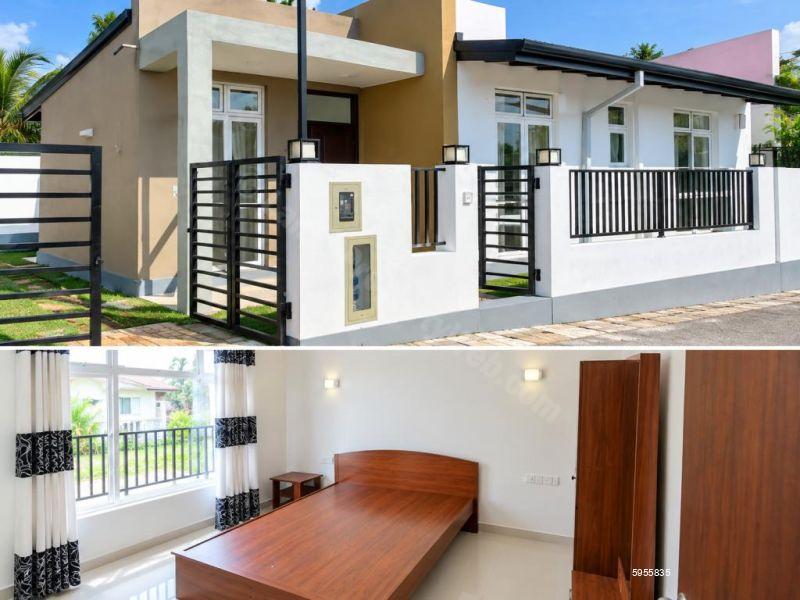 House for sale in Kadawatha
