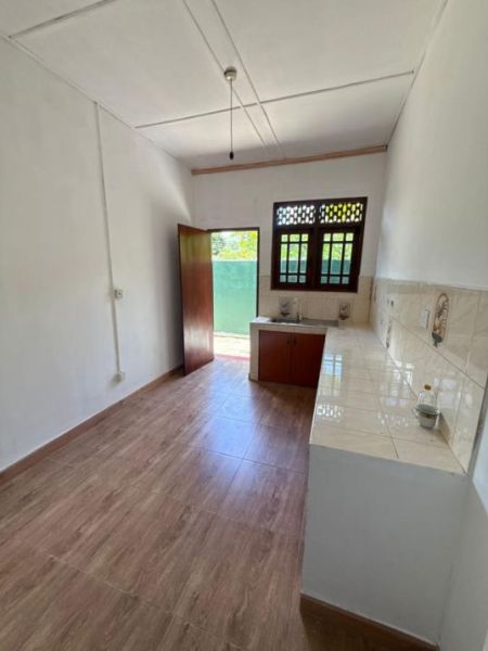 Kitchen - House for Sale in City of Life, Kahatuduwa 
