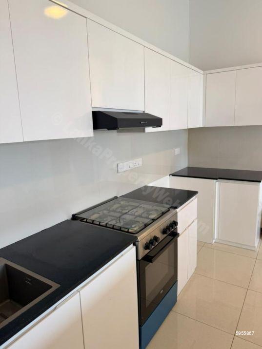 Apartment for rent in Rajagiriya