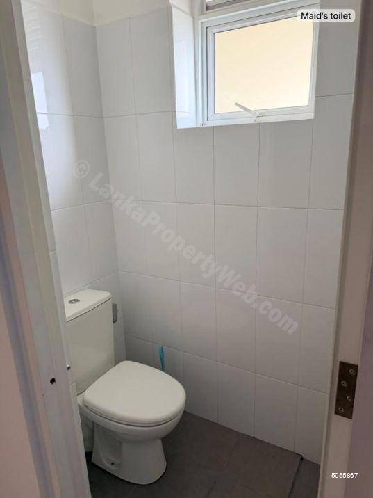 Apartment for rent in Rajagiriya