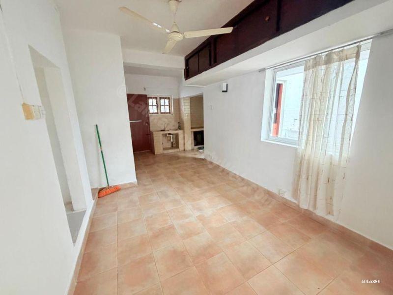 Bare Land for sale in Colombo 5