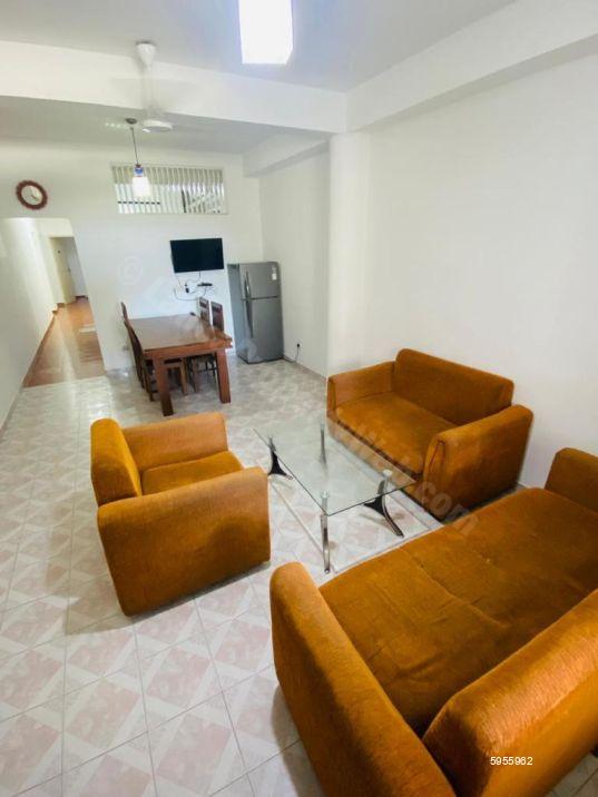 Apartment for rent in Colombo 6