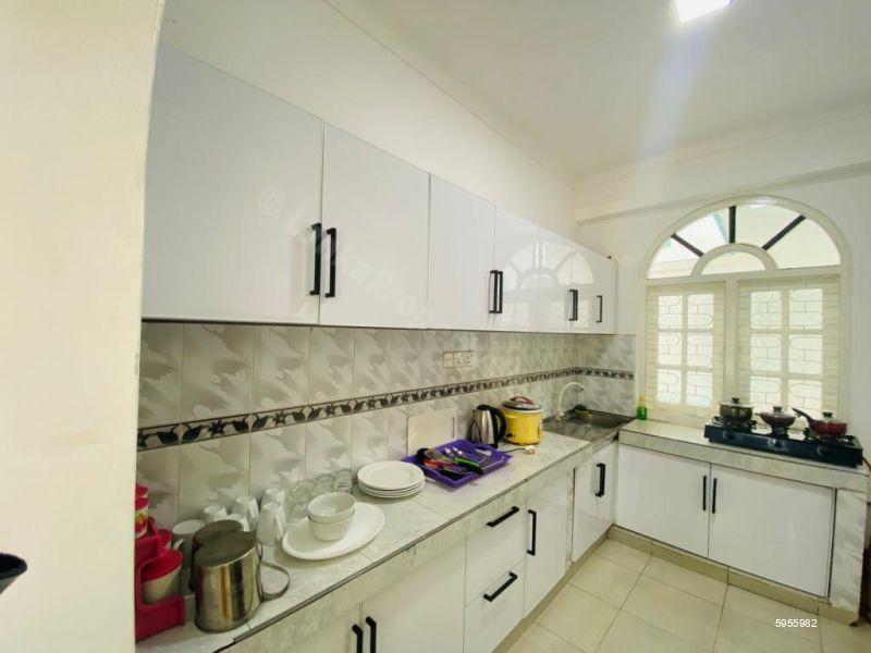 Apartment for rent in Colombo 6