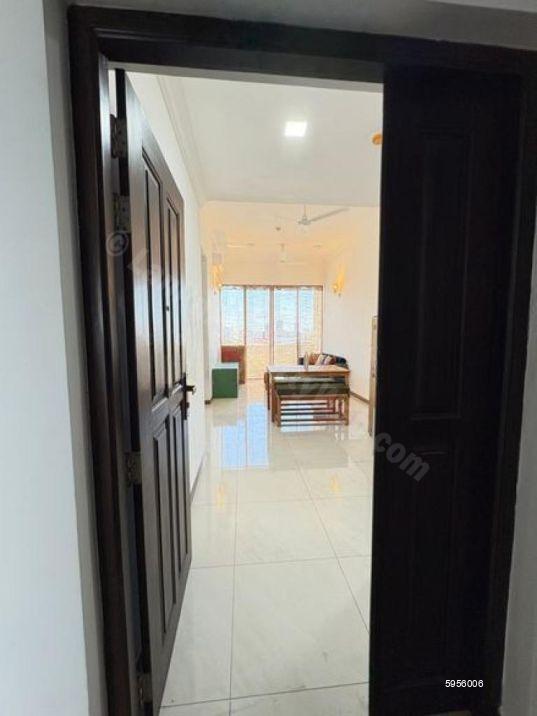 Apartment for sale in Colombo 5