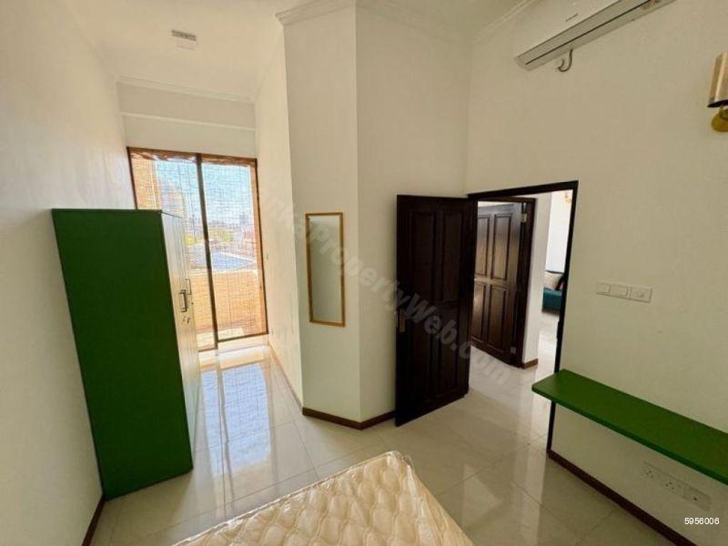 Apartment for sale in Colombo 5