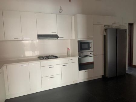 Kitchen - 121 Residencies Unfurnished Apartment for Sale - A49141