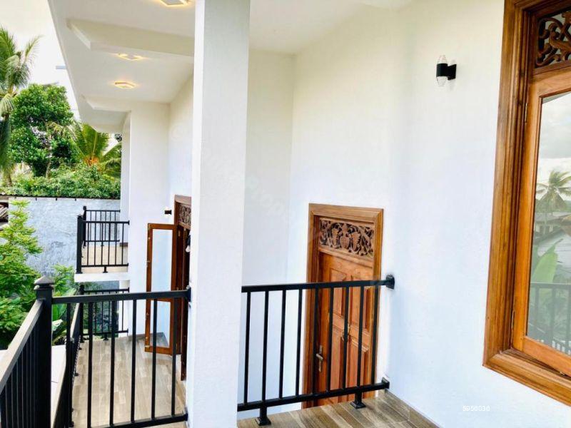 Exterior - House for sale in Kadawatha