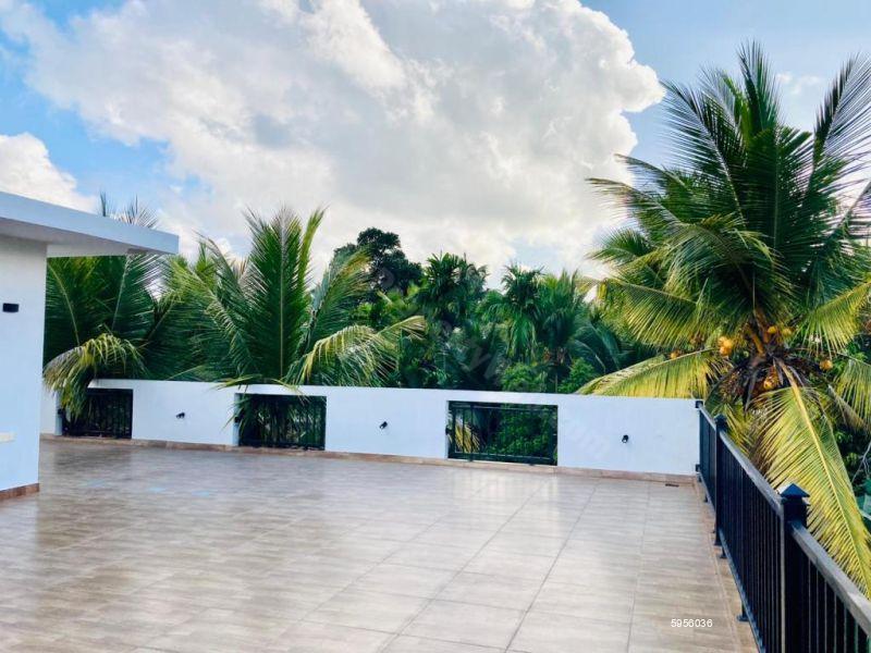 Exterior - House for sale in Kadawatha