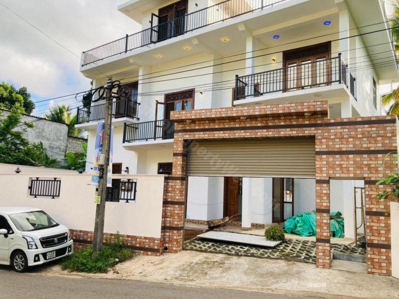 Exterior - House for sale in Kadawatha