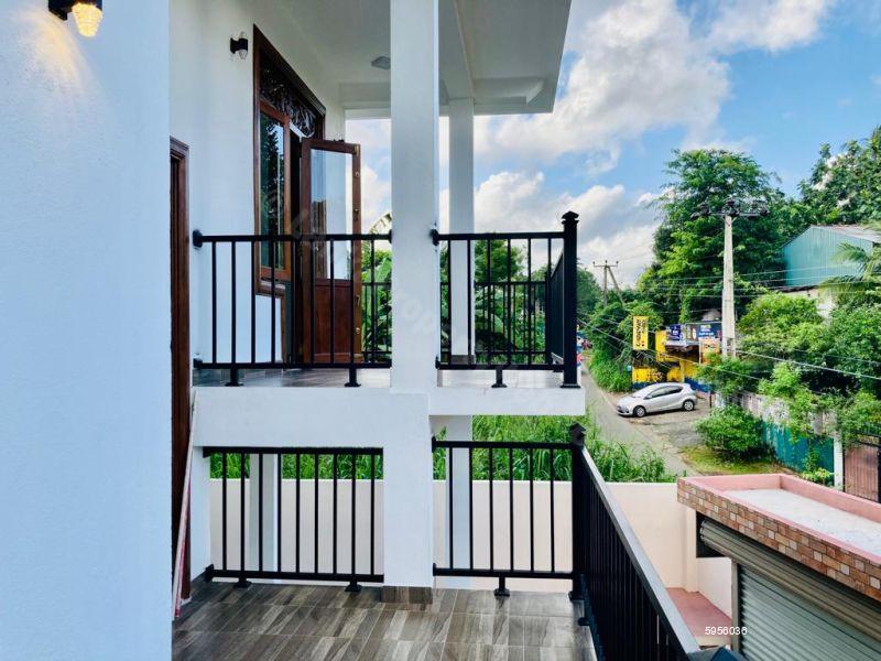 Exterior - House for sale in Kadawatha