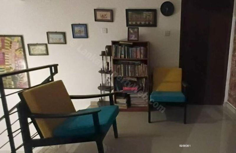 House for sale in Dehiwala