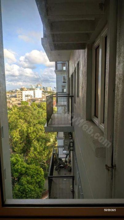 Apartment for rent in Colombo 9