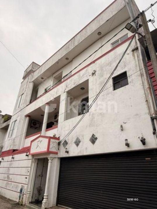 COLOMBO 5 House for sale/rent
