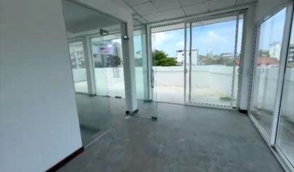 Commercial