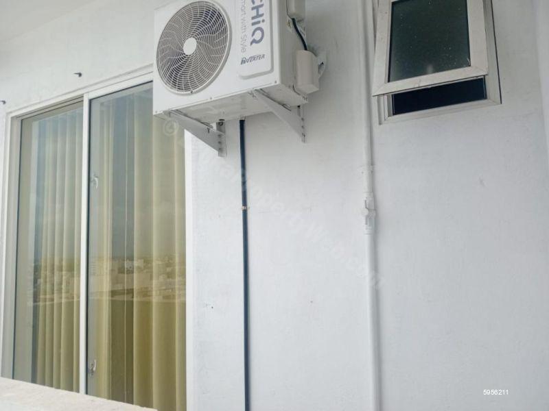 Apartment for sale in Dehiwala