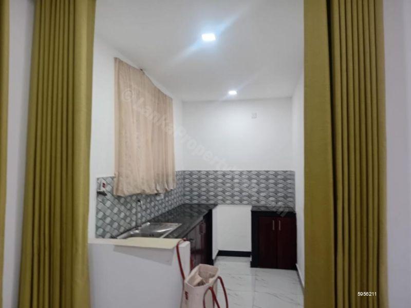 Kitchen - Apartment for sale in Dehiwala