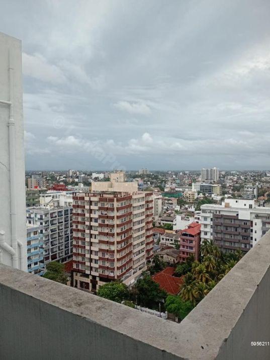 Exterior - Apartment for sale in Dehiwala