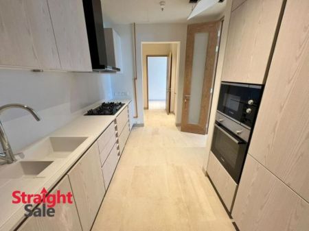 Kitchen - Two-Bed Sky Mansion for Sale at Sapphire Residencies in Col 01 [AS 09]
