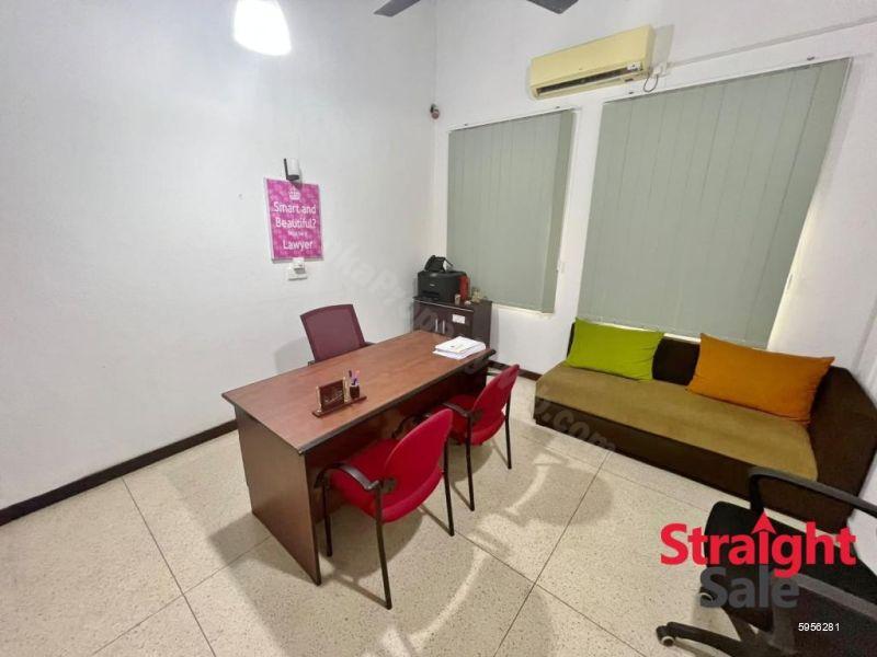 Living Room - House for sale in Colombo 7