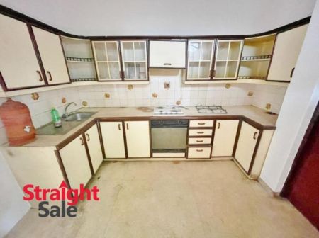 Kitchen - Tenanted House for Sale in Nawala, Rajagiriya [HS 11]