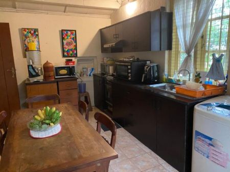 Kitchen - Rajagiriya Property for sale