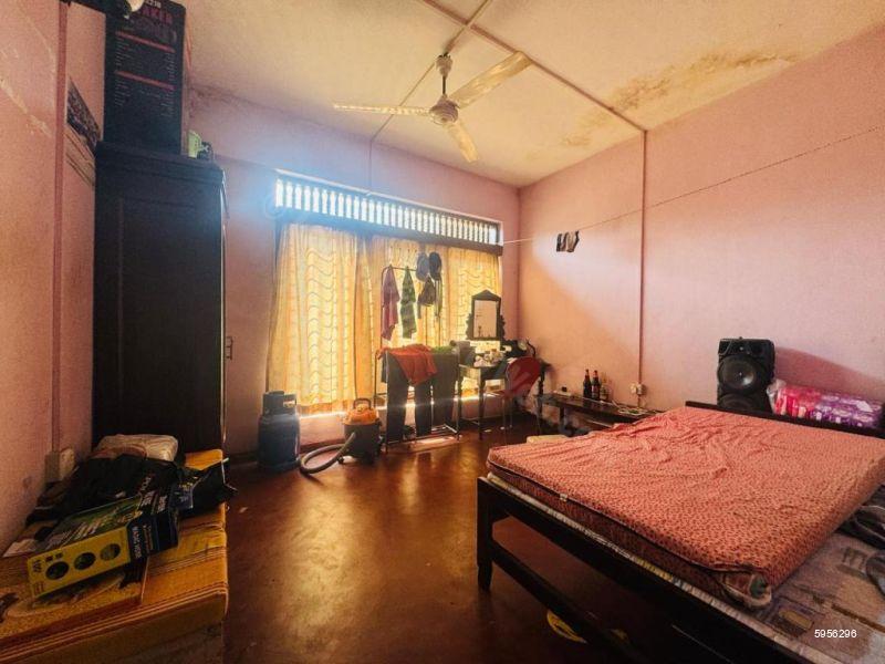House for sale in Mount Lavinia