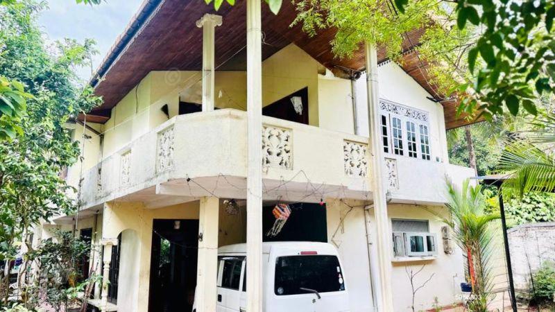 House for sale in Maharagama