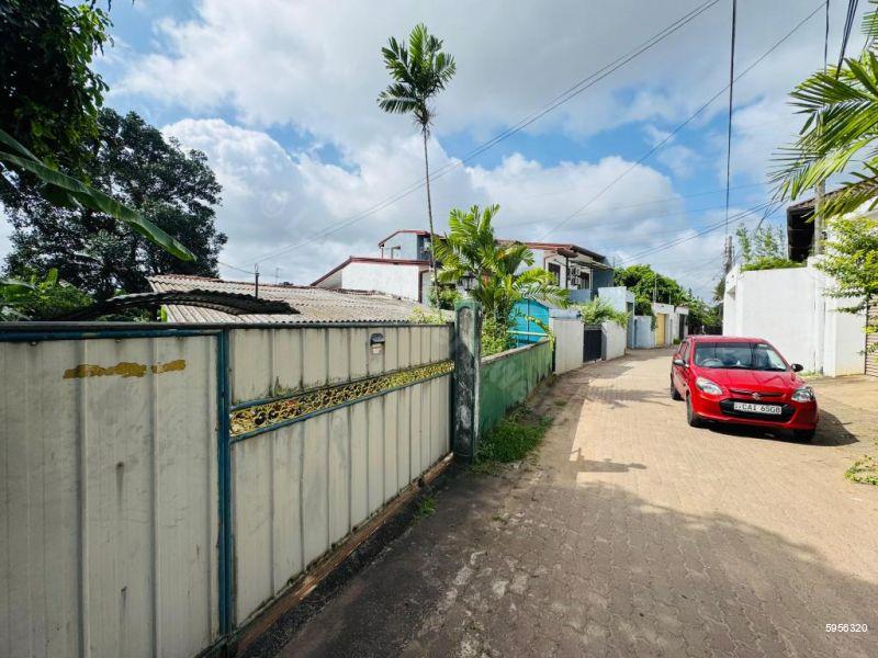 House for sale in Battaramulla