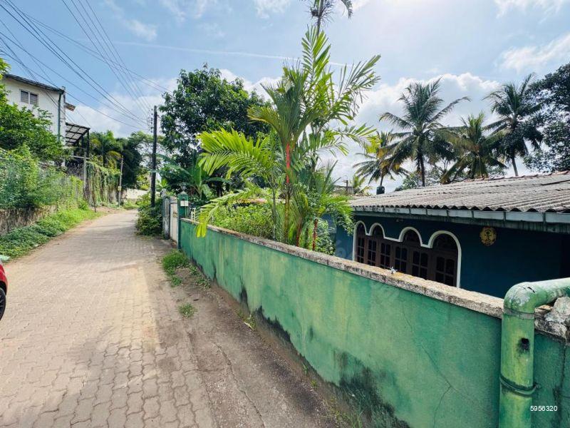 House for sale in Battaramulla
