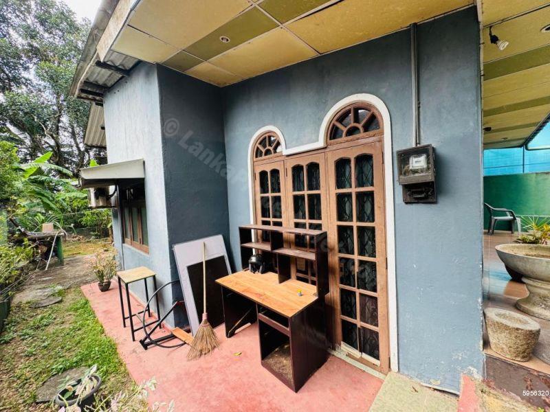 House for sale in Battaramulla