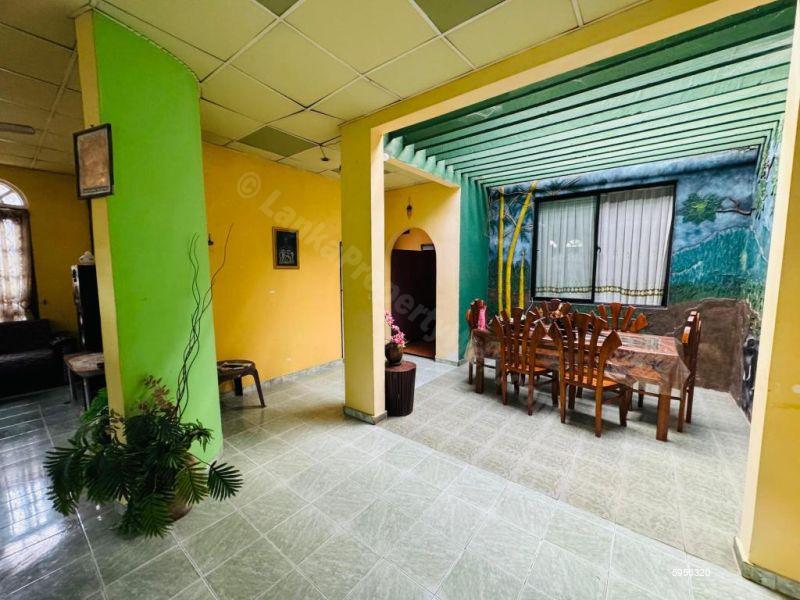 House for sale in Battaramulla
