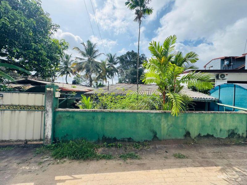 House for sale in Battaramulla