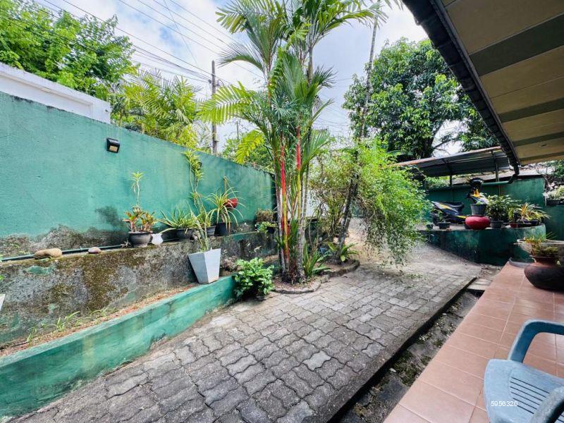 House for sale in Battaramulla