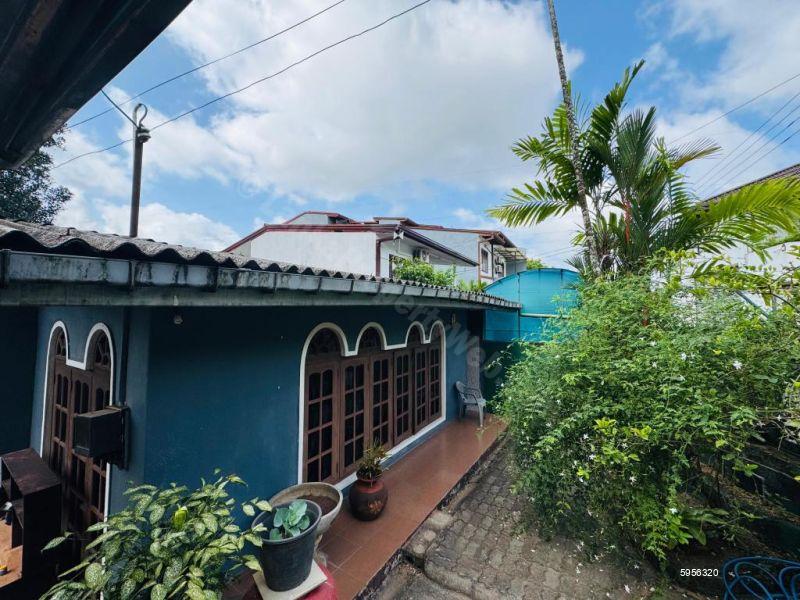 House for sale in Battaramulla