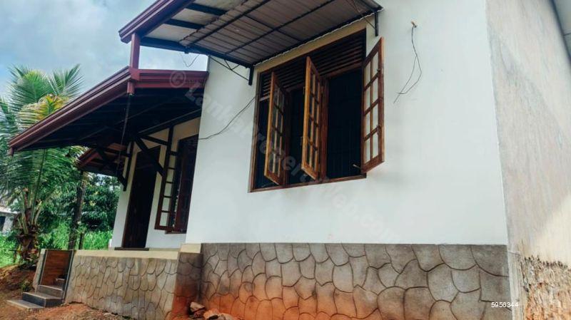 House for sale in Homagama