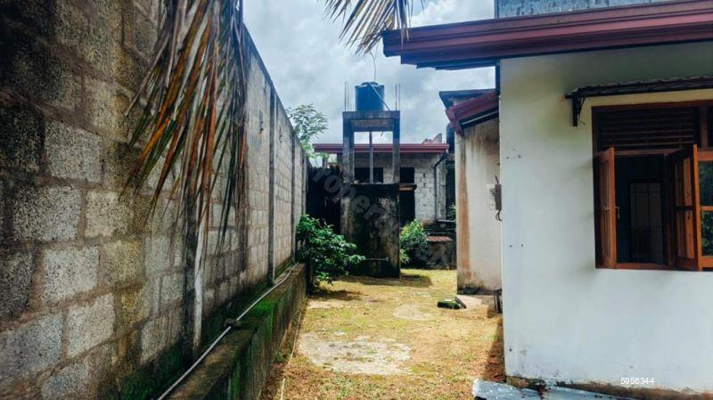 House for sale in Homagama