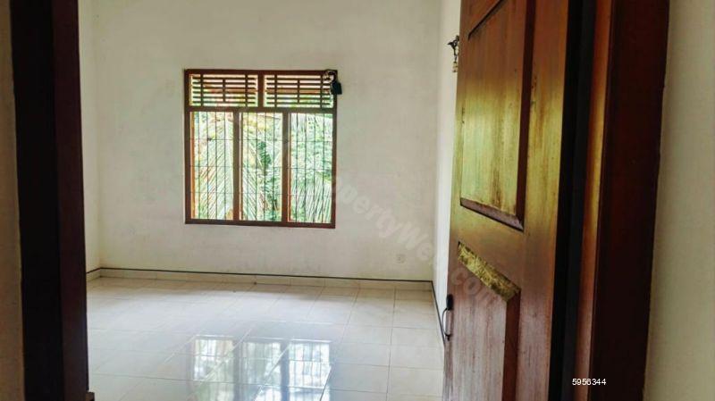House for sale in Homagama